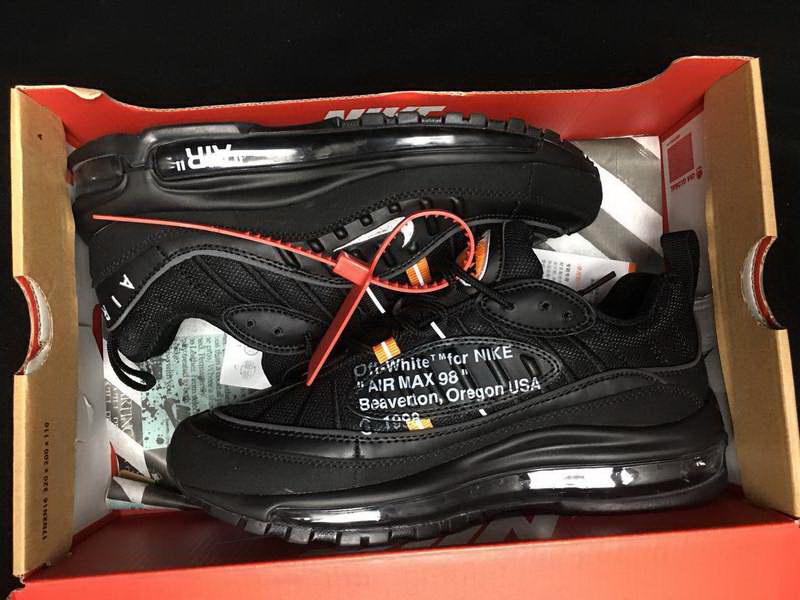 Nike Air Max 98 shoes 1;1 quality-035