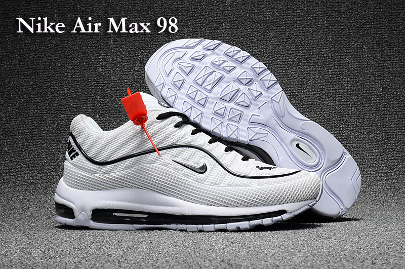 Nike Air Max 98 women shoes-003