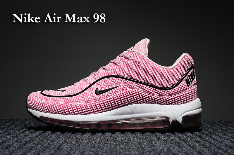 Nike Air Max 98 women shoes-004