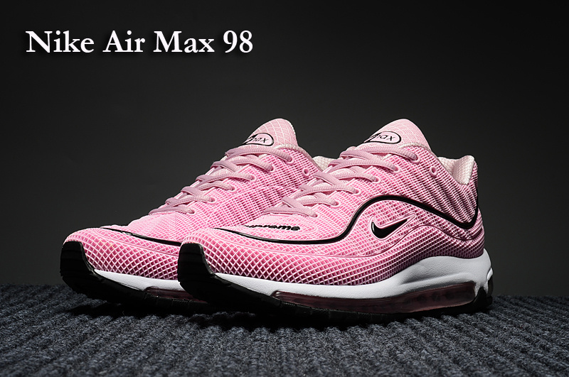 Nike Air Max 98 women shoes-004