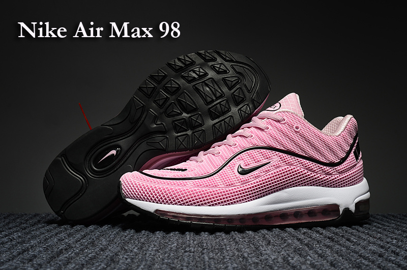 Nike Air Max 98 women shoes-004