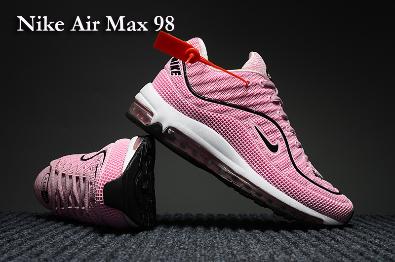 Nike Air Max 98 women shoes-004