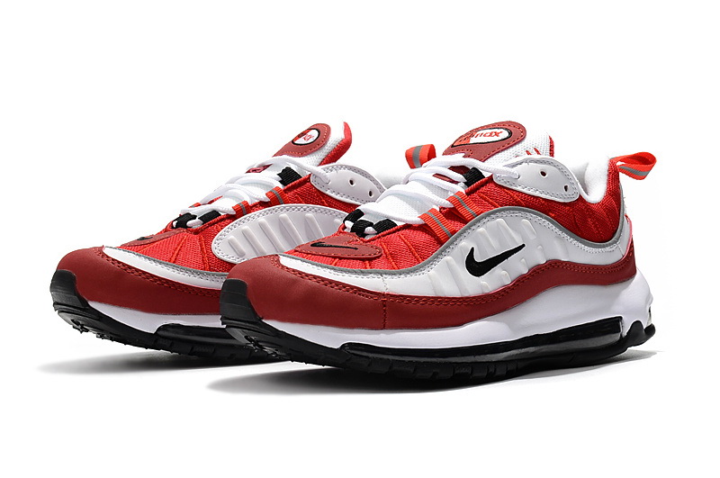 Nike Air Max 98 women shoes-008