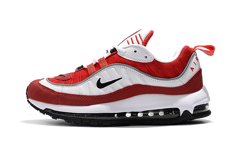 Nike Air Max 98 women shoes-008