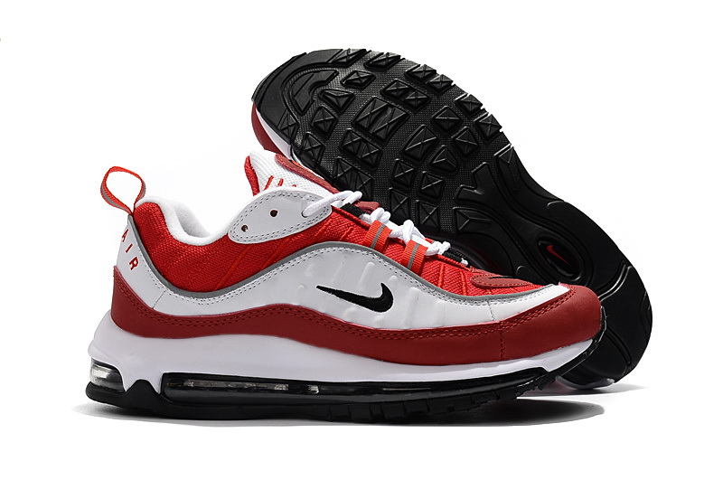 Nike Air Max 98 women shoes-008