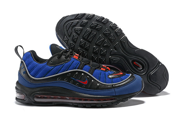 Nike Air Max 98 women shoes-009