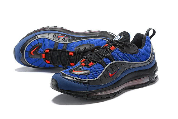 Nike Air Max 98 women shoes-009