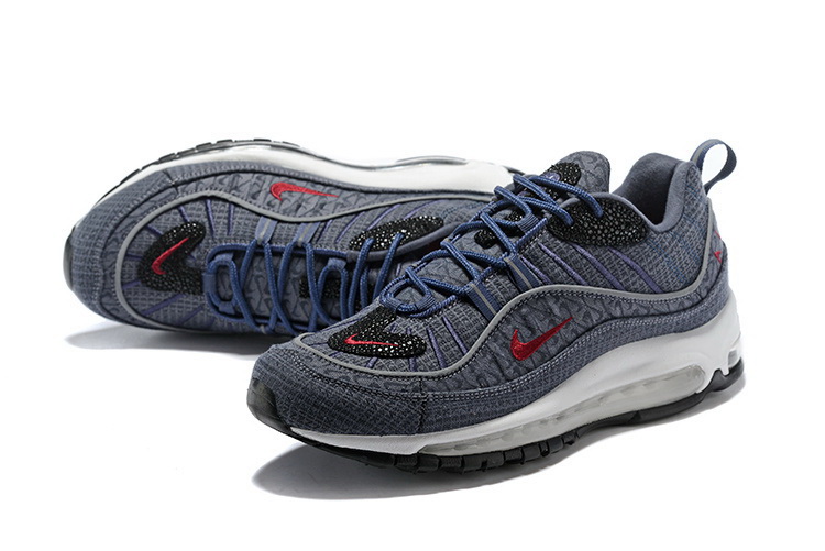 Nike Air Max 98 women shoes-010