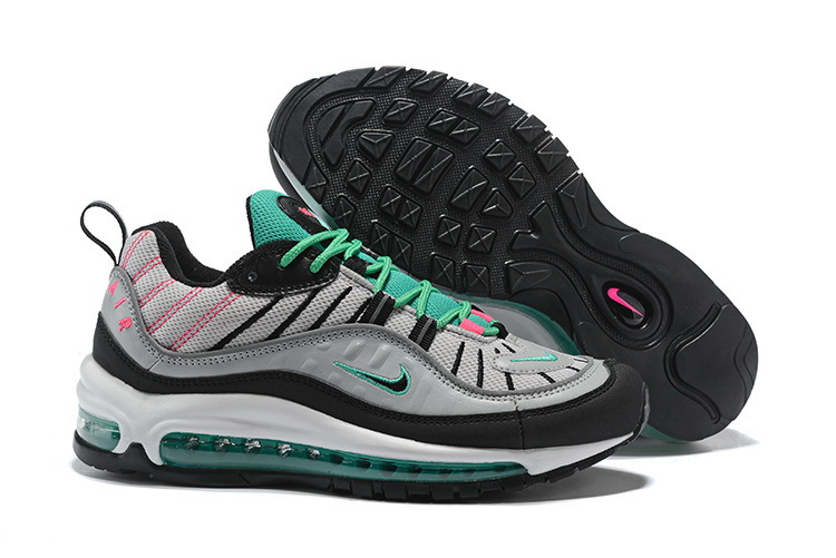 Nike Air Max 98 women shoes-011