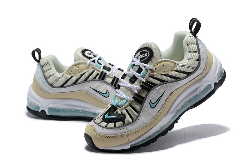 Nike Air Max 98 women shoes-022