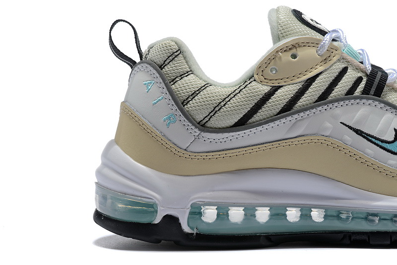 Nike Air Max 98 women shoes-022