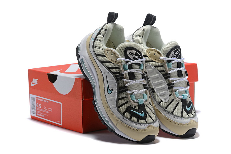 Nike Air Max 98 women shoes-022