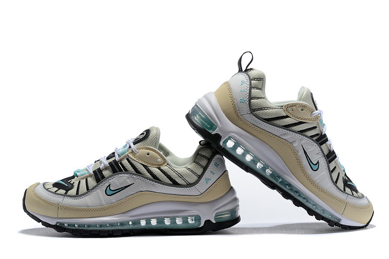 Nike Air Max 98 women shoes-022