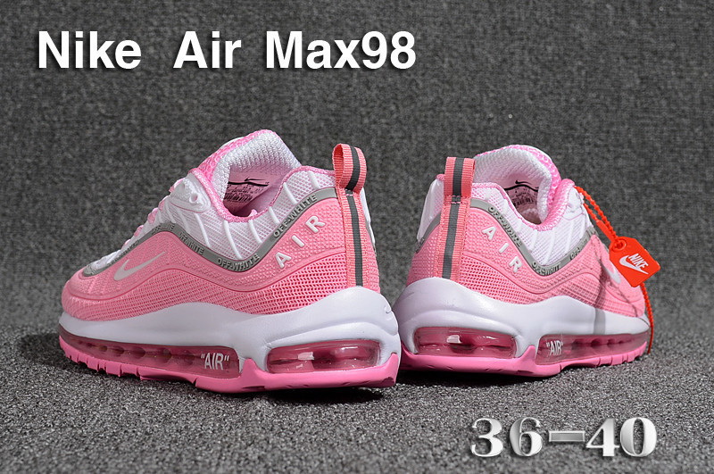 Nike Air Max 98 women shoes-024