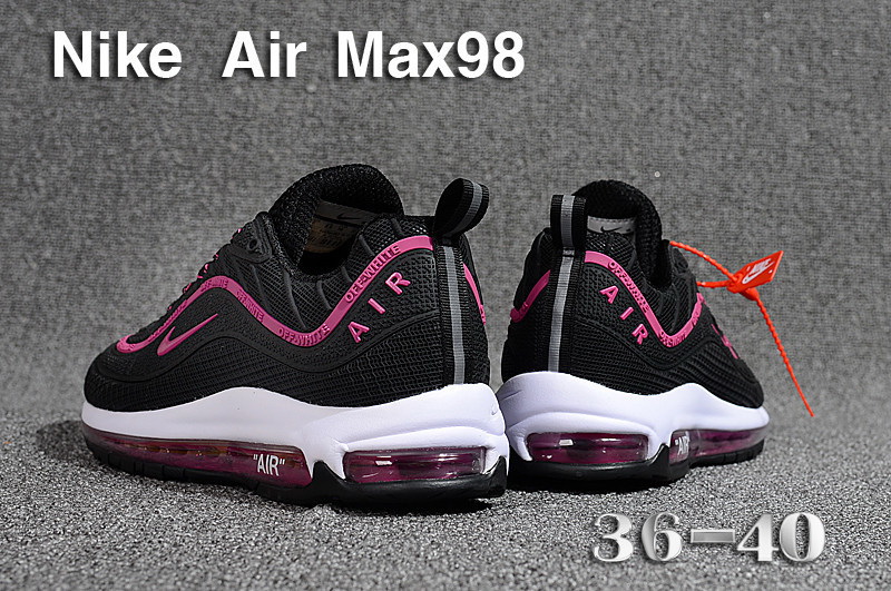 Nike Air Max 98 women shoes-025