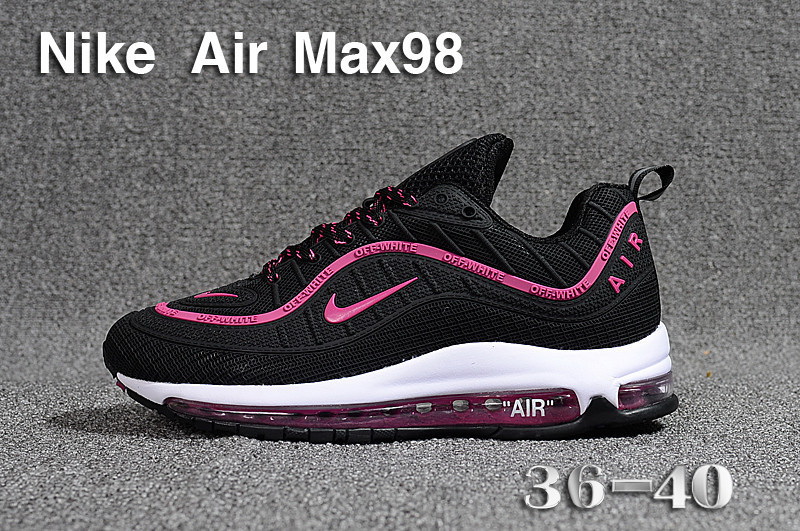 Nike Air Max 98 women shoes-025