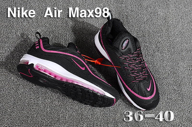 Nike Air Max 98 women shoes-025