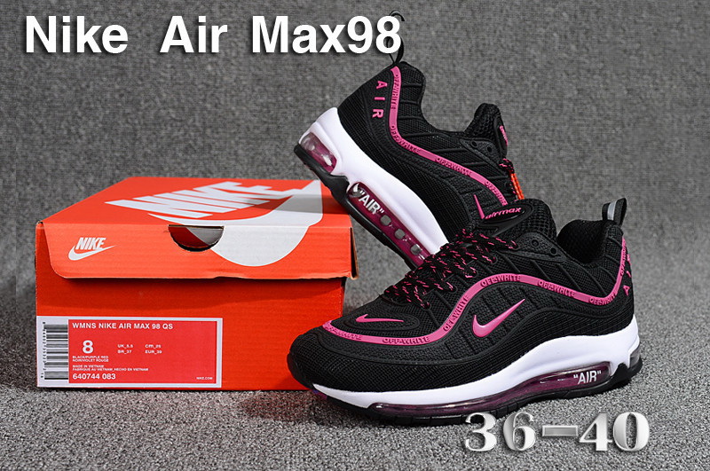 Nike Air Max 98 women shoes-025