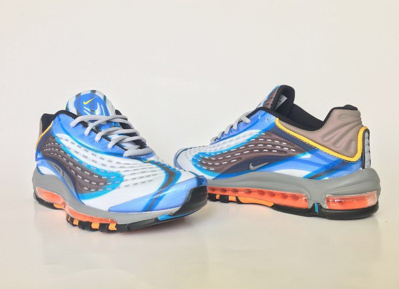 Nike Air Max 99 Deluxe TPU 1;1 quality men shoes-014