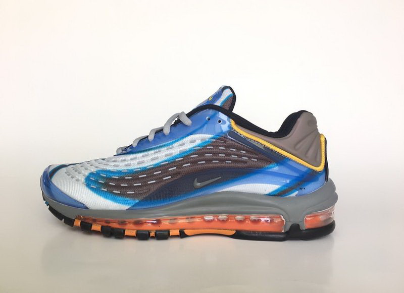 Nike Air Max 99 Deluxe TPU 1;1 quality men shoes-014