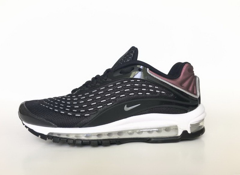 Nike Air Max 99 Deluxe TPU 1;1 quality men shoes-015