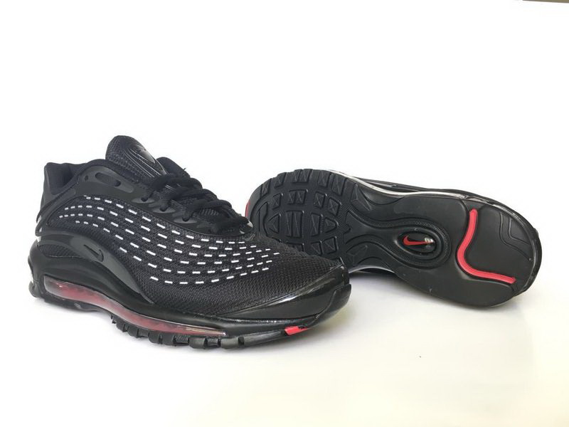 Nike Air Max 99 Deluxe TPU 1;1 quality men shoes-016