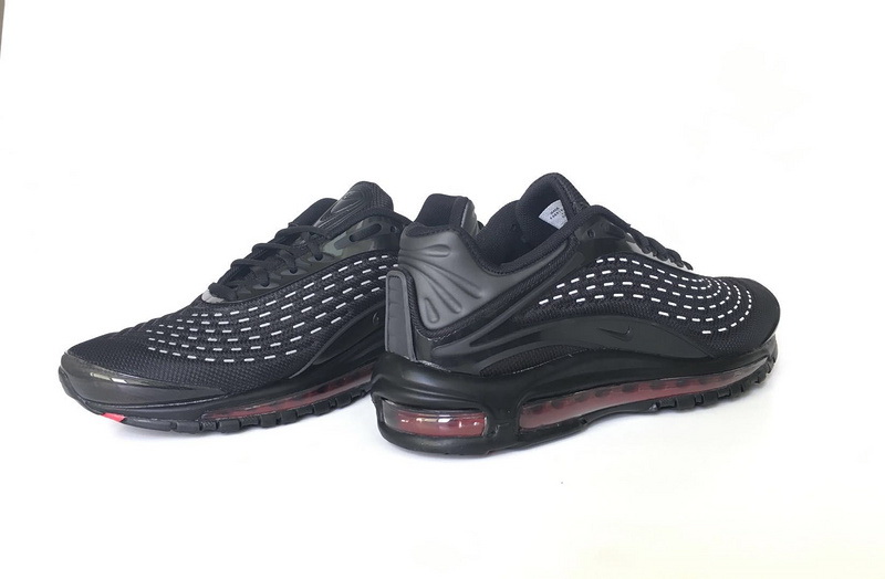 Nike Air Max 99 Deluxe TPU 1;1 quality men shoes-016