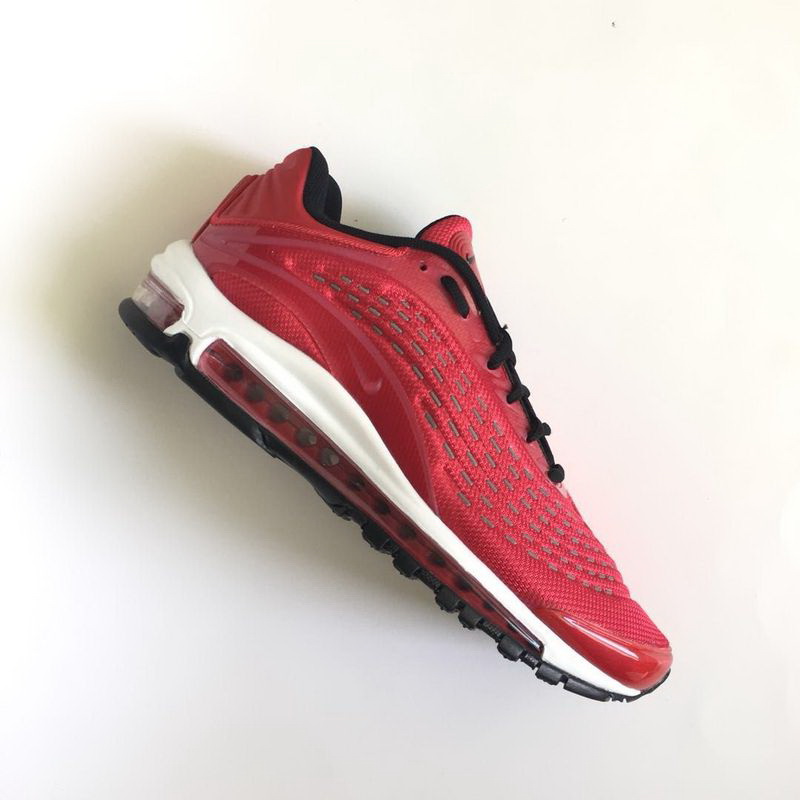 Nike Air Max 99 Deluxe TPU 1;1 quality men shoes-017