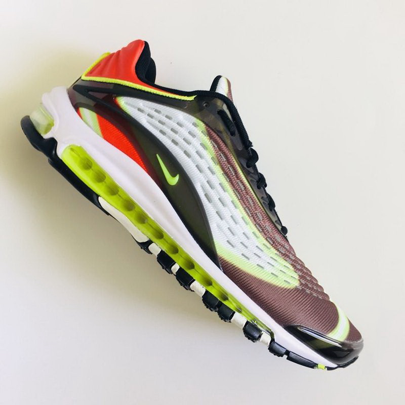 Nike Air Max 99 Deluxe TPU 1;1 quality men shoes-018