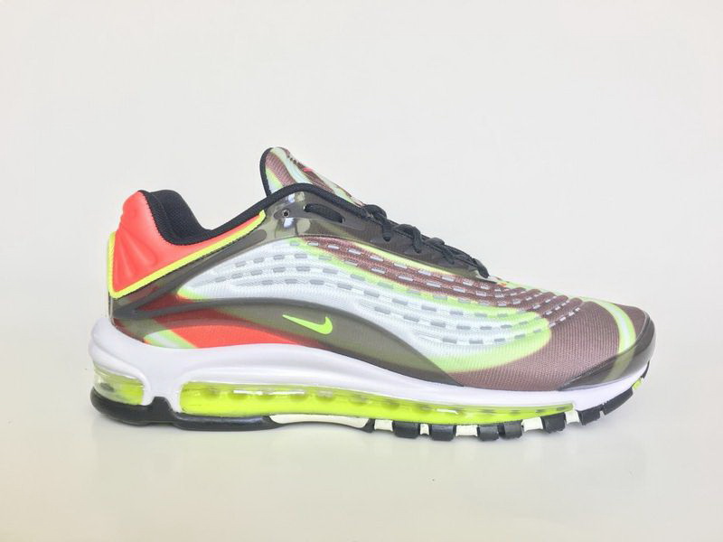 Nike Air Max 99 Deluxe TPU 1;1 quality men shoes-018