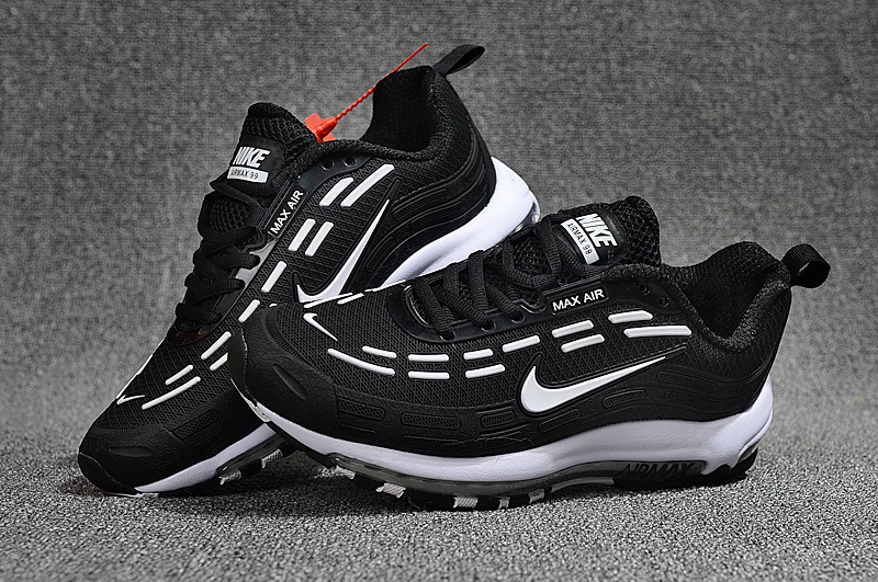 Nike Air Max 99 Deluxe TPU 1;1 quality men shoes-019