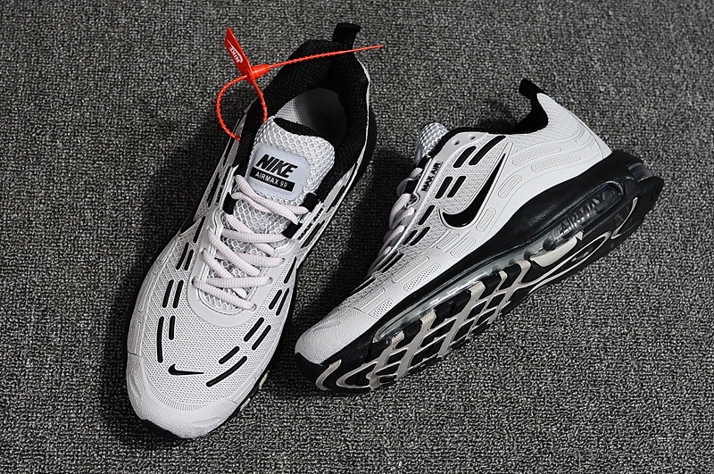 Nike Air Max 99 Deluxe TPU 1;1 quality men shoes-022