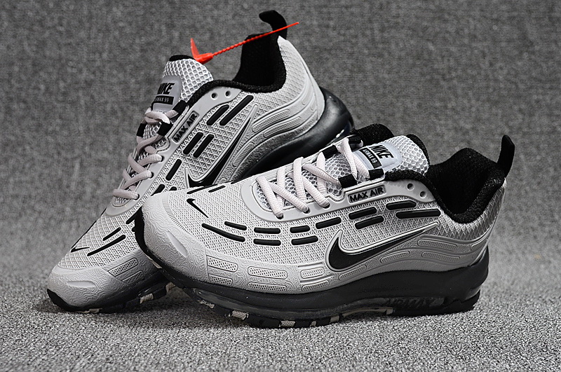 Nike Air Max 99 Deluxe TPU 1;1 quality men shoes-022