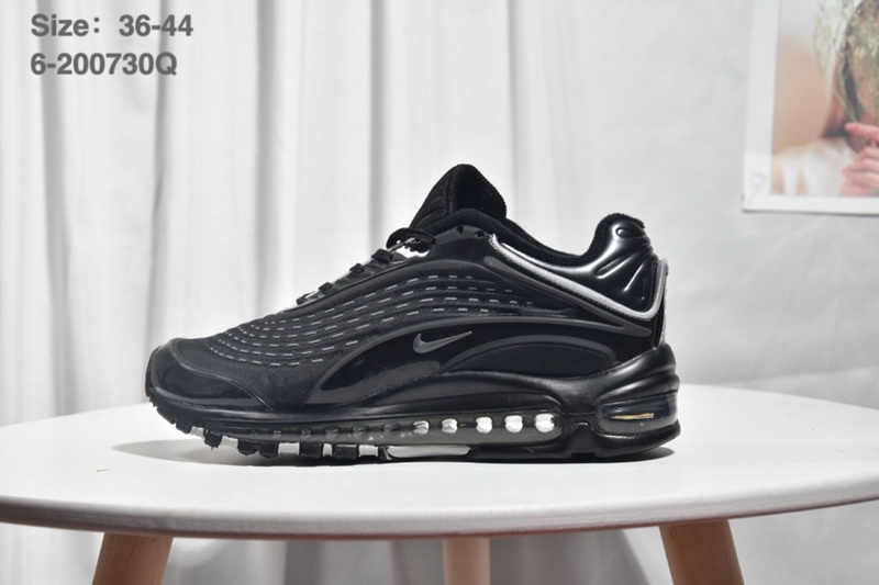 Nike Air Max 99 Deluxe TPU men shoes-005