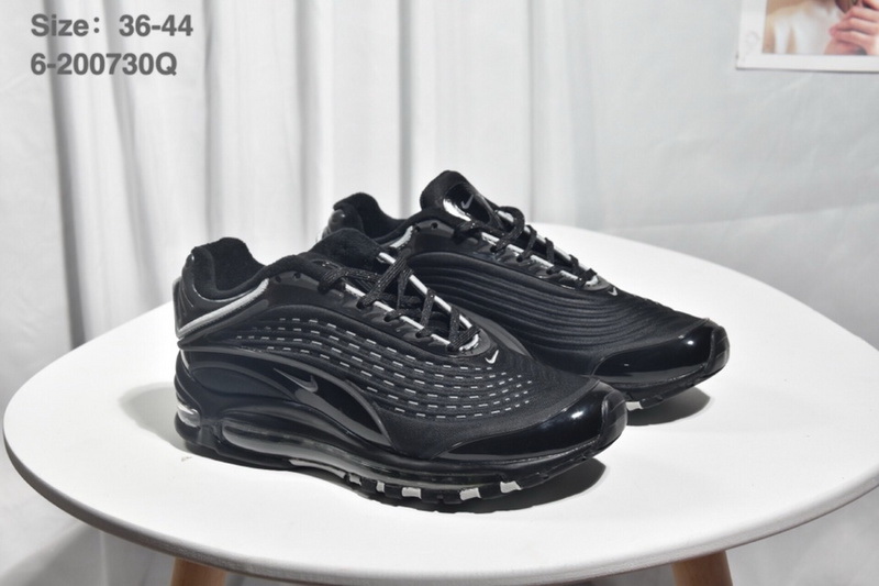 Nike Air Max 99 Deluxe TPU men shoes-005