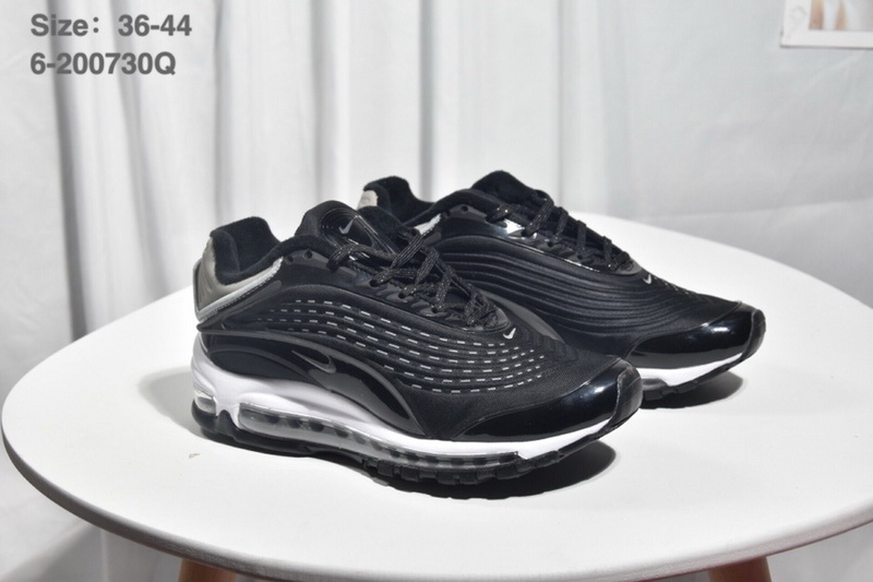 Nike Air Max 99 Deluxe TPU men shoes-006