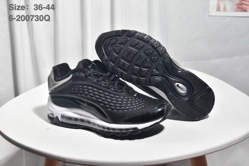 Nike Air Max 99 Deluxe TPU men shoes-006