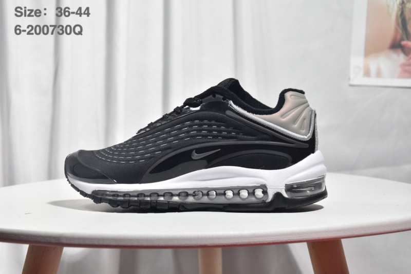 Nike Air Max 99 Deluxe TPU men shoes-006