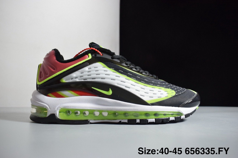 Nike Air Max 99 Deluxe TPU men shoes-011