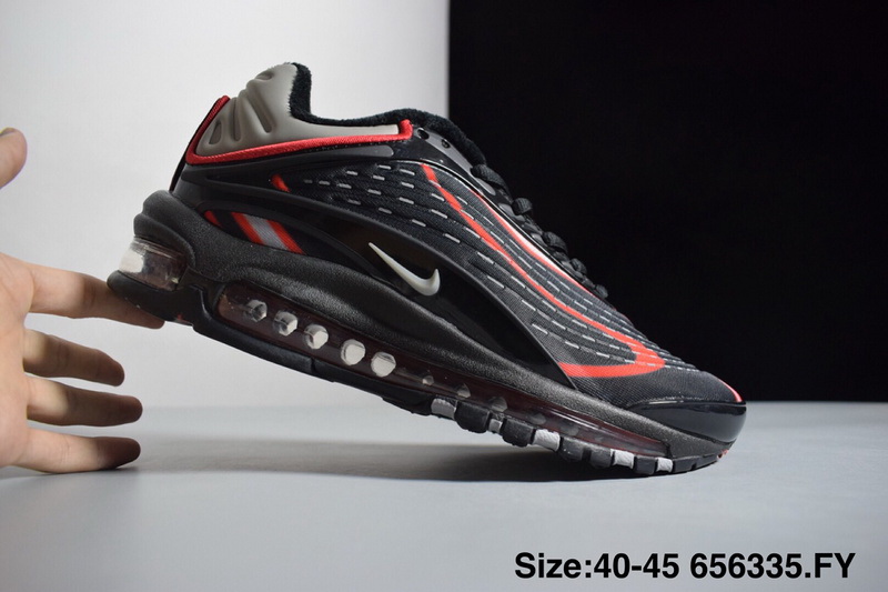 Nike Air Max 99 Deluxe TPU men shoes-012