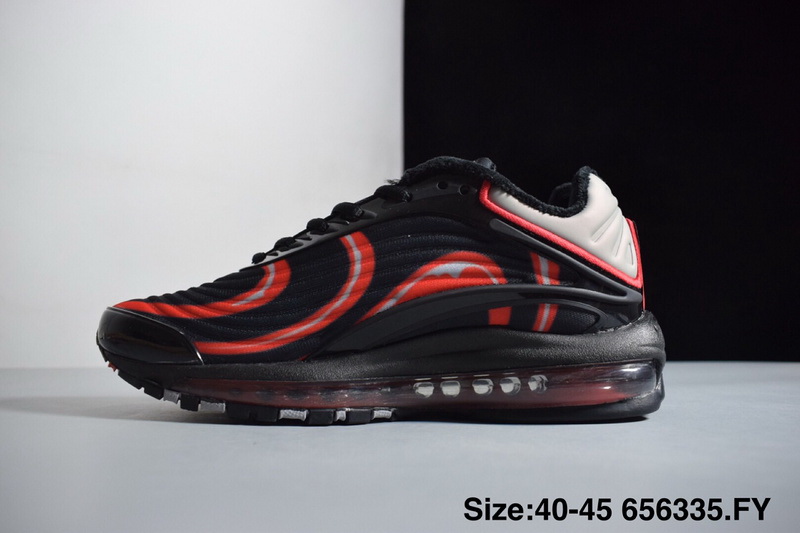 Nike Air Max 99 Deluxe TPU men shoes-012