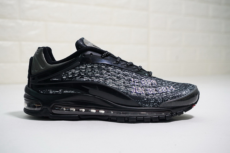 Nike Air Max DELUXE OG 1999  1;1 quality men shoes-001