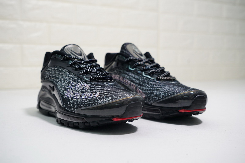 Nike Air Max DELUXE OG 1999  1;1 quality men shoes-001