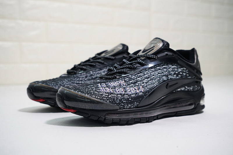 Nike Air Max DELUXE OG 1999  1;1 quality men shoes-001