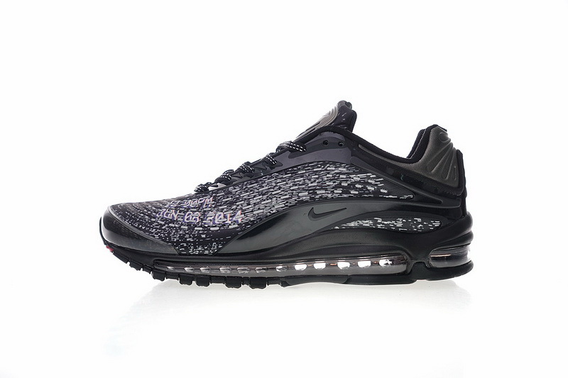 Nike Air Max DELUXE OG 1999  1;1 quality men shoes-001