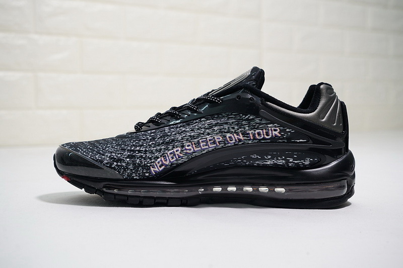 Nike Air Max DELUXE OG 1999  1;1 quality men shoes-001