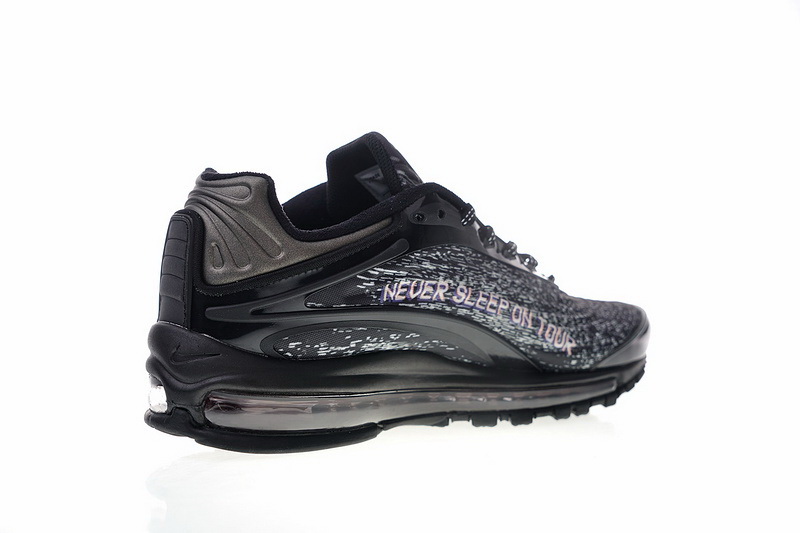 Nike Air Max DELUXE OG 1999  1;1 quality men shoes-001