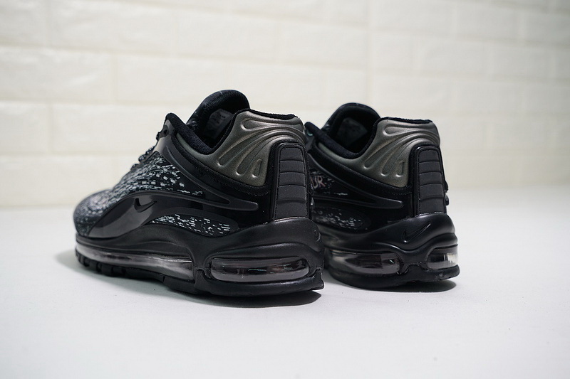 Nike Air Max DELUXE OG 1999  1;1 quality men shoes-001