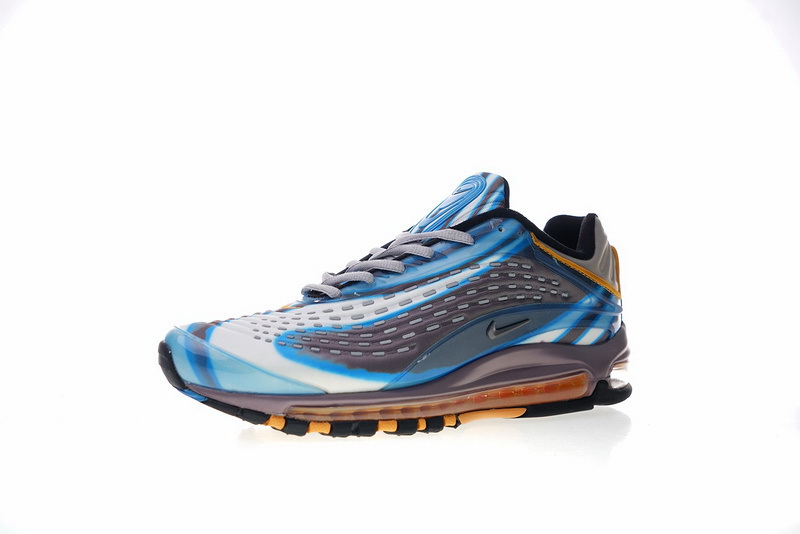 Nike Air Max DELUXE OG 1999  1;1 quality men shoes-002