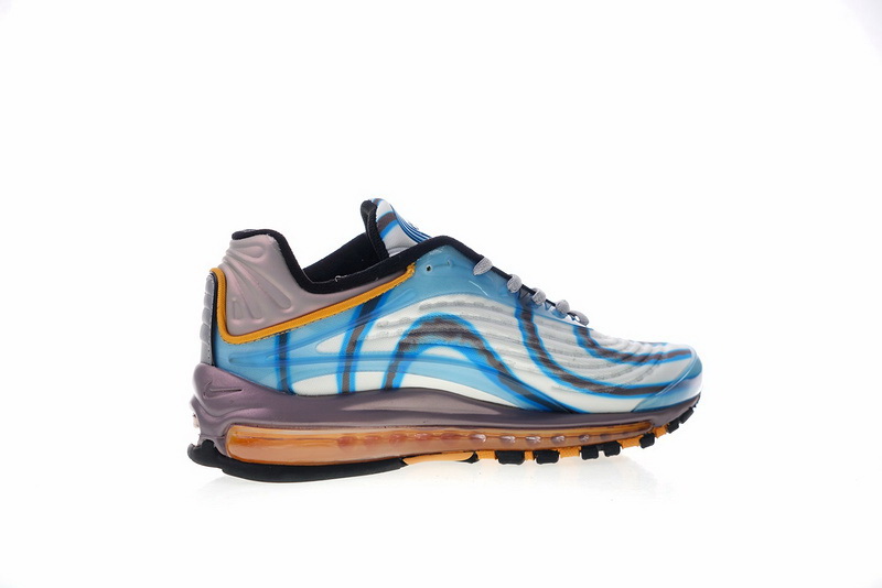 Nike Air Max DELUXE OG 1999  1;1 quality men shoes-002